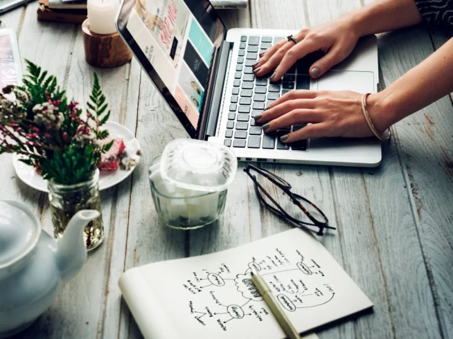 Digital marketing agency franklin