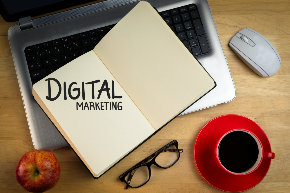 Best Digital Marketing Service provider Nashville .